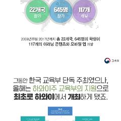 The 8th e-ICON World Contest (MOE, Korea)_img