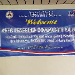 2018 AIV Workshop in the Philippines_img