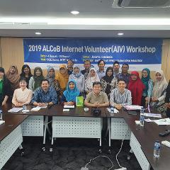 2019 AIV Workshop in Indonesia_img