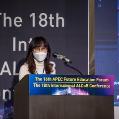 2020 AFEF in Seoul and Virtual_img