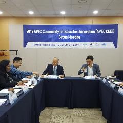 (19.06.20.~21.) 2019 APEC CEDI Group Meeting_img